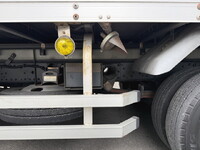 MITSUBISHI FUSO Canter Aluminum Van KK-FF83DHY 2003 40,000km_29