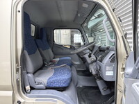 MITSUBISHI FUSO Canter Aluminum Van KK-FF83DHY 2003 40,000km_30