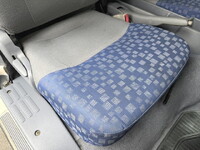 MITSUBISHI FUSO Canter Aluminum Van KK-FF83DHY 2003 40,000km_31