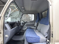 MITSUBISHI FUSO Canter Aluminum Van KK-FF83DHY 2003 40,000km_33