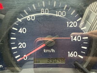 MITSUBISHI FUSO Canter Aluminum Van KK-FF83DHY 2003 40,000km_37