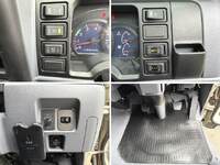 MITSUBISHI FUSO Canter Aluminum Van KK-FF83DHY 2003 40,000km_38