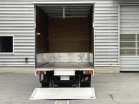 MITSUBISHI FUSO Canter Aluminum Van KK-FF83DHY 2003 40,000km_4