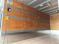 MITSUBISHI FUSO Canter Aluminum Van KK-FF83DHY 2003 40,000km_6