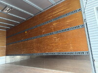 MITSUBISHI FUSO Canter Aluminum Van KK-FF83DHY 2003 40,000km_7