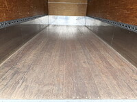 MITSUBISHI FUSO Canter Aluminum Van KK-FF83DHY 2003 40,000km_8