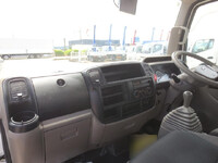 NISSAN Atlas Truck with Accordion Door TKG-SZ2F24 2015 87,179km_14
