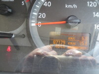 NISSAN Atlas Truck with Accordion Door TKG-SZ2F24 2015 87,179km_15