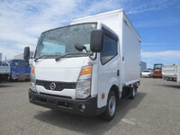 NISSAN Atlas Truck with Accordion Door TKG-SZ2F24 2015 87,179km_3