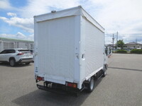 NISSAN Atlas Truck with Accordion Door TKG-SZ2F24 2015 87,179km_4