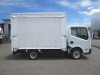 NISSAN Atlas Truck with Accordion Door TKG-SZ2F24 2015 87,179km_7