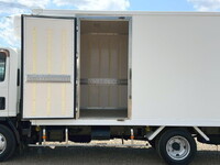 ISUZU Elf Refrigerator & Freezer Truck TKG-NPR85AN 2013 60,000km_11