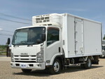Elf Refrigerator & Freezer Truck