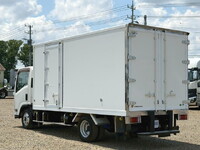 ISUZU Elf Refrigerator & Freezer Truck TKG-NPR85AN 2013 60,000km_2