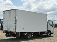 ISUZU Elf Refrigerator & Freezer Truck TKG-NPR85AN 2013 60,000km_3