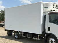 ISUZU Elf Refrigerator & Freezer Truck TKG-NPR85AN 2013 60,000km_4