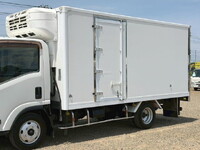 ISUZU Elf Refrigerator & Freezer Truck TKG-NPR85AN 2013 60,000km_5