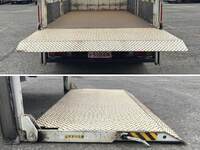 ISUZU Elf Flat Body TRG-NKR85A 2018 182,351km_17