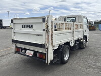 ISUZU Elf Flat Body TRG-NKR85A 2018 182,351km_2