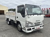 ISUZU Elf Flat Body TRG-NKR85A 2018 182,351km_3