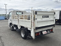 ISUZU Elf Flat Body TRG-NKR85A 2018 182,351km_4