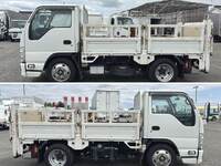 ISUZU Elf Flat Body TRG-NKR85A 2018 182,351km_5