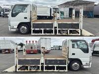 ISUZU Elf Flat Body TRG-NKR85A 2018 182,351km_6