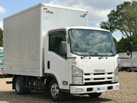 ISUZU Elf Aluminum Van 2RG-NLR88AN 2019 28,000km_2