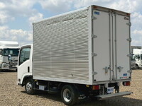 ISUZU Elf Aluminum Van 2RG-NLR88AN 2019 28,000km_4