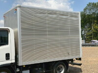 ISUZU Elf Aluminum Van 2RG-NLR88AN 2019 28,000km_5