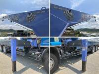 MITSUBISHI FUSO Fighter Truck (With 4 Steps Of Cranes) PDG-FQ62F 2010 548,129km_13