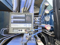MITSUBISHI FUSO Fighter Truck (With 4 Steps Of Cranes) PDG-FQ62F 2010 548,129km_15