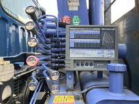 MITSUBISHI FUSO Fighter Truck (With 4 Steps Of Cranes) PDG-FQ62F 2010 548,129km_16