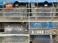MITSUBISHI FUSO Fighter Truck (With 4 Steps Of Cranes) PDG-FQ62F 2010 548,129km_20