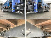 MITSUBISHI FUSO Fighter Truck (With 4 Steps Of Cranes) PDG-FQ62F 2010 548,129km_21
