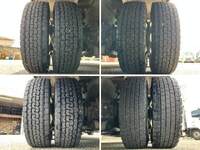 MITSUBISHI FUSO Fighter Truck (With 4 Steps Of Cranes) PDG-FQ62F 2010 548,129km_22