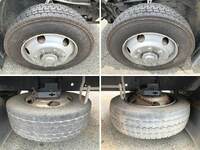 MITSUBISHI FUSO Fighter Truck (With 4 Steps Of Cranes) PDG-FQ62F 2010 548,129km_23