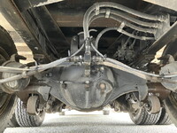 MITSUBISHI FUSO Fighter Truck (With 4 Steps Of Cranes) PDG-FQ62F 2010 548,129km_24