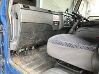 MITSUBISHI FUSO Fighter Truck (With 4 Steps Of Cranes) PDG-FQ62F 2010 548,129km_29