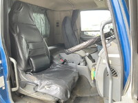 MITSUBISHI FUSO Fighter Truck (With 4 Steps Of Cranes) PDG-FQ62F 2010 548,129km_31