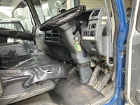 MITSUBISHI FUSO Fighter Truck (With 4 Steps Of Cranes) PDG-FQ62F 2010 548,129km_32