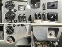 MITSUBISHI FUSO Fighter Truck (With 4 Steps Of Cranes) PDG-FQ62F 2010 548,129km_35