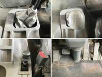 MITSUBISHI FUSO Fighter Truck (With 4 Steps Of Cranes) PDG-FQ62F 2010 548,129km_37