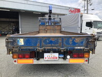 MITSUBISHI FUSO Fighter Truck (With 4 Steps Of Cranes) PDG-FQ62F 2010 548,129km_9