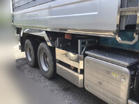 ISUZU Giga Dump 2PG-CXZ77CT 2022 60,225km_14