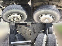 ISUZU Giga Dump 2PG-CXZ77CT 2022 60,225km_18