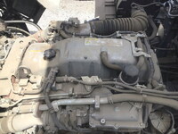 ISUZU Giga Dump 2PG-CXZ77CT 2022 60,225km_25
