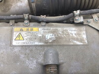 ISUZU Giga Dump 2PG-CXZ77CT 2022 60,225km_27