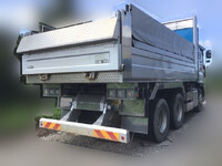 ISUZU Giga Dump 2PG-CXZ77CT 2022 60,225km_2