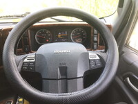 ISUZU Giga Dump 2PG-CXZ77CT 2022 60,225km_35